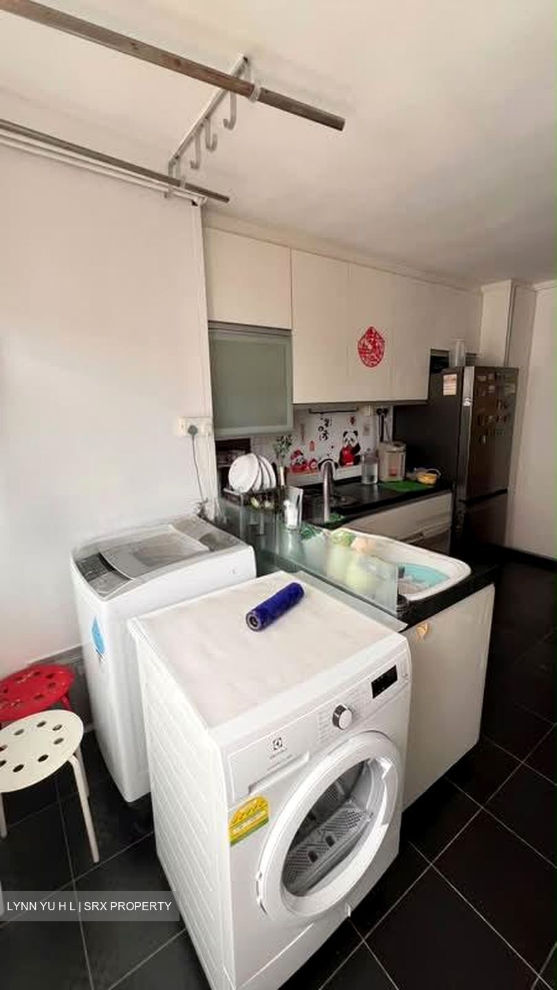 Blk 39 Bedok South Parkview (Bedok), HDB 3 Rooms #595837511